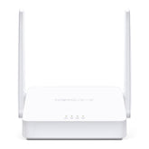 Mercusys MW302R 300Mbps Multi-Mode Wireless Router