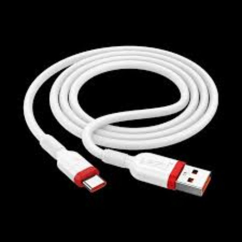 Login L-121+ Type-C Cable for Convenient Charging and Data Transfer