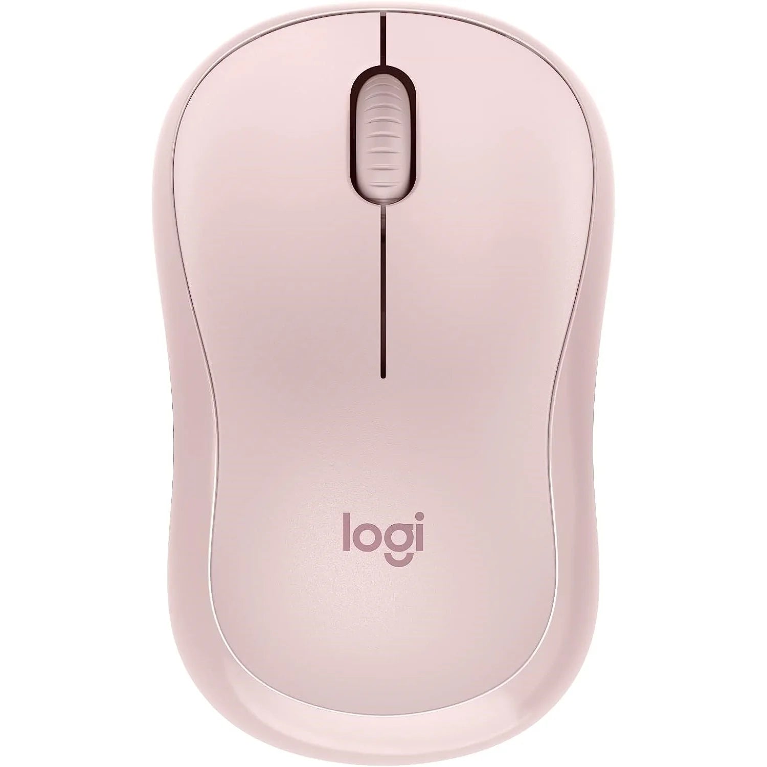 🖱️ Logitech M240 Silent Bluetooth Mouse