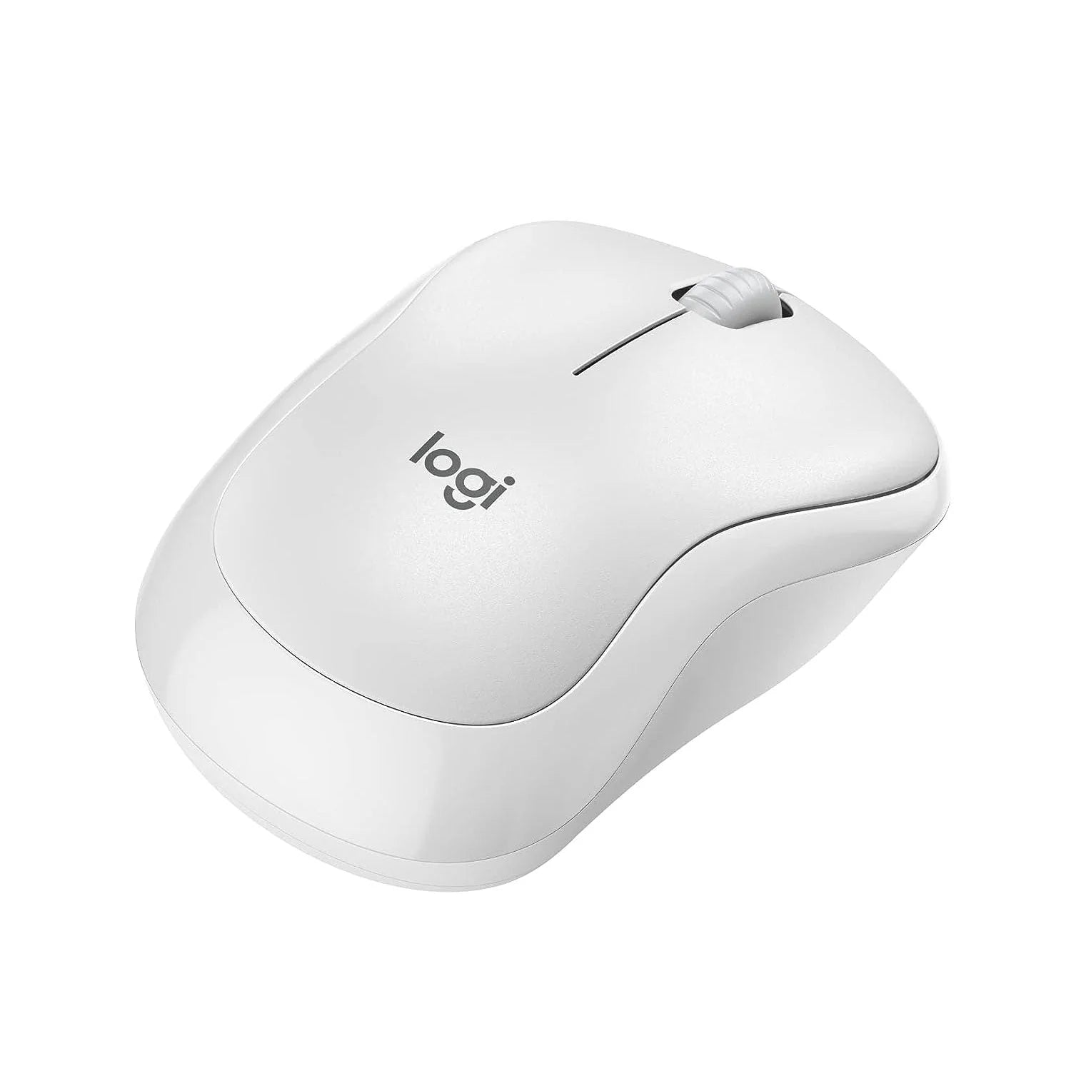 🖱️ Logitech M240 Silent Bluetooth Mouse