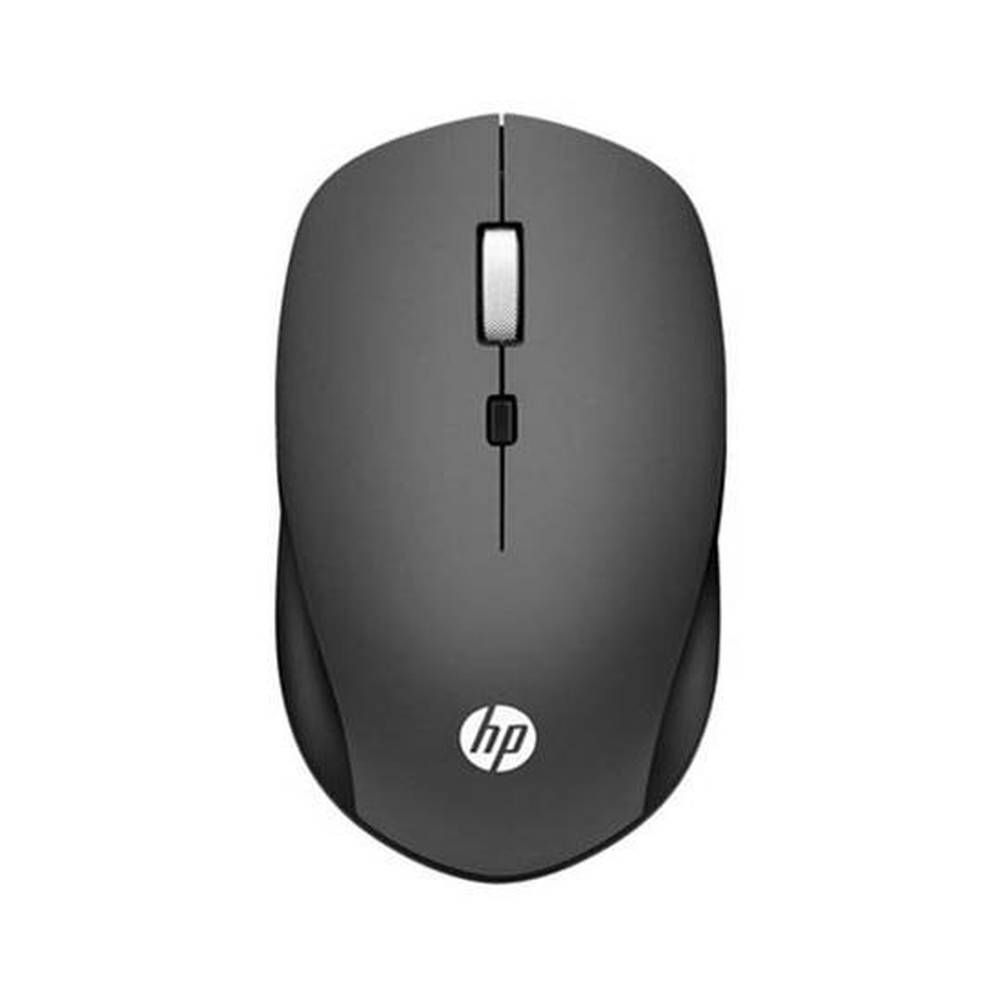 Hp S1000 Plus Wireless Mouse