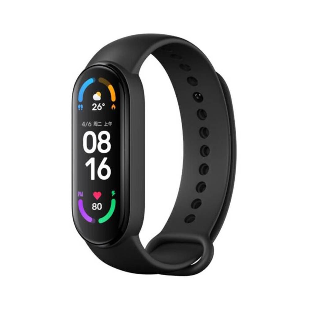 Mi Band 6