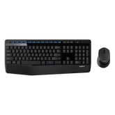 Logitech MK345 Wireless Keyboard & Mouse Combo