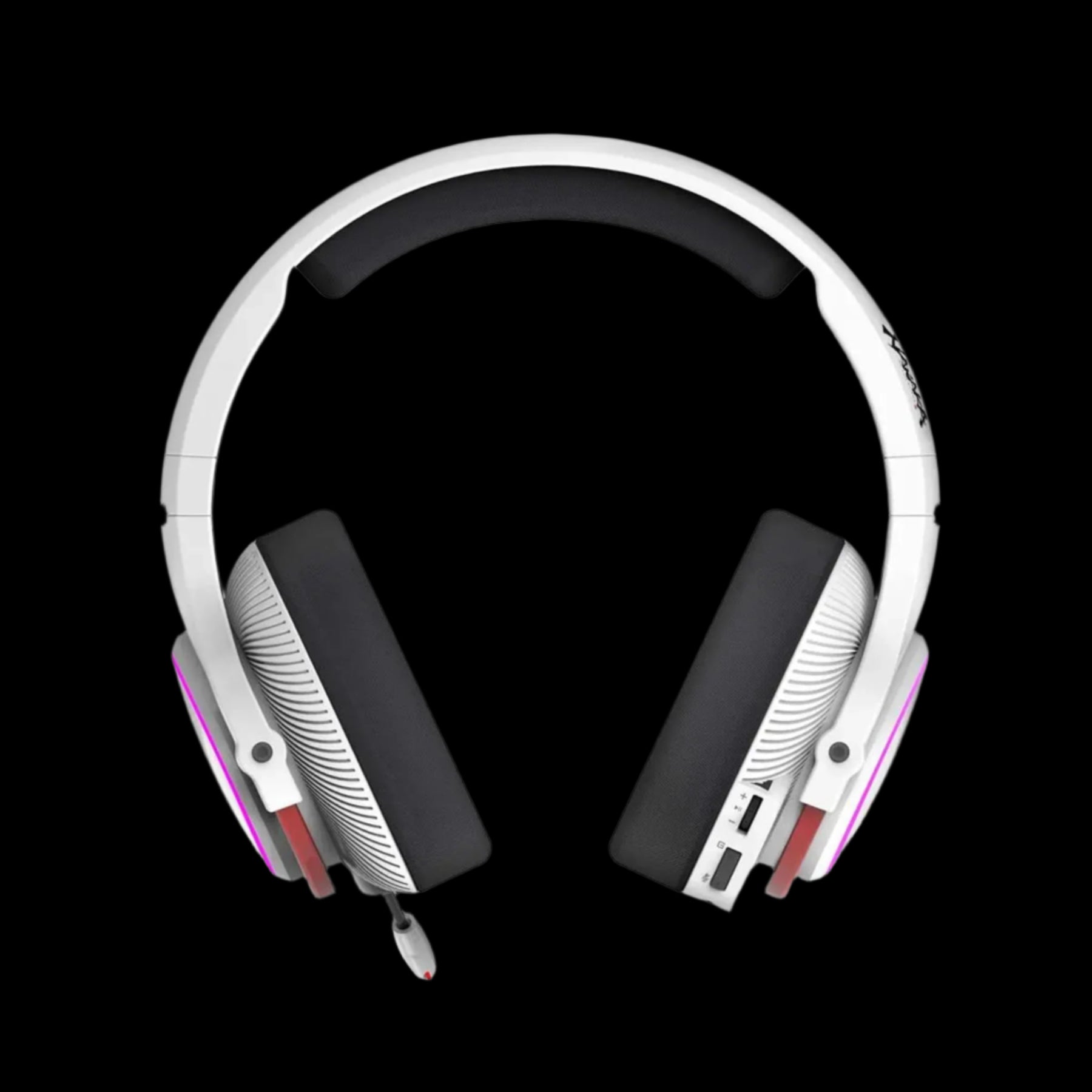 A4Tech MR720 Naraka RGB AIO 2.4G+BT5.0 Bloody Wireless Headset