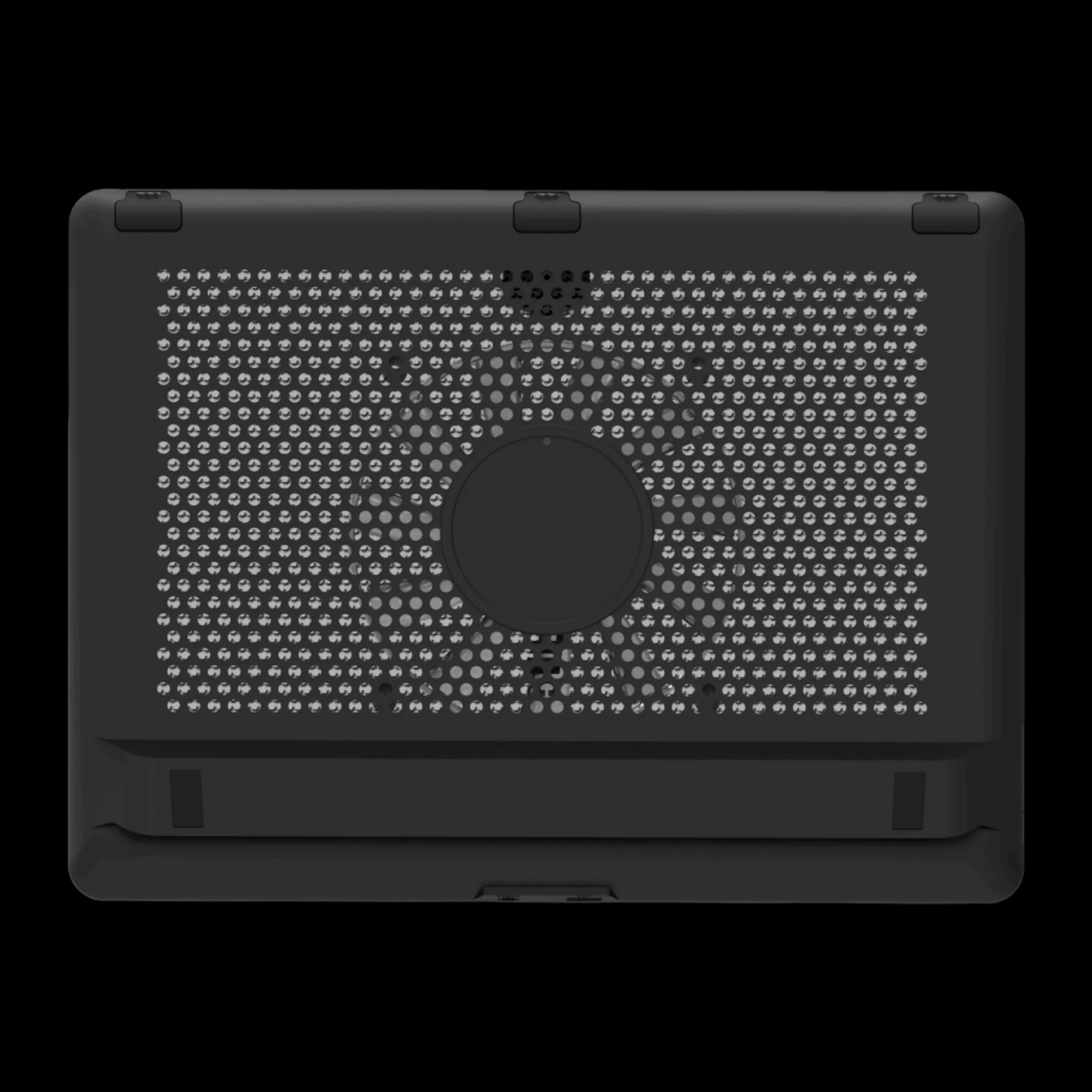 Cooler master Notepal L2 laptop cooling fan