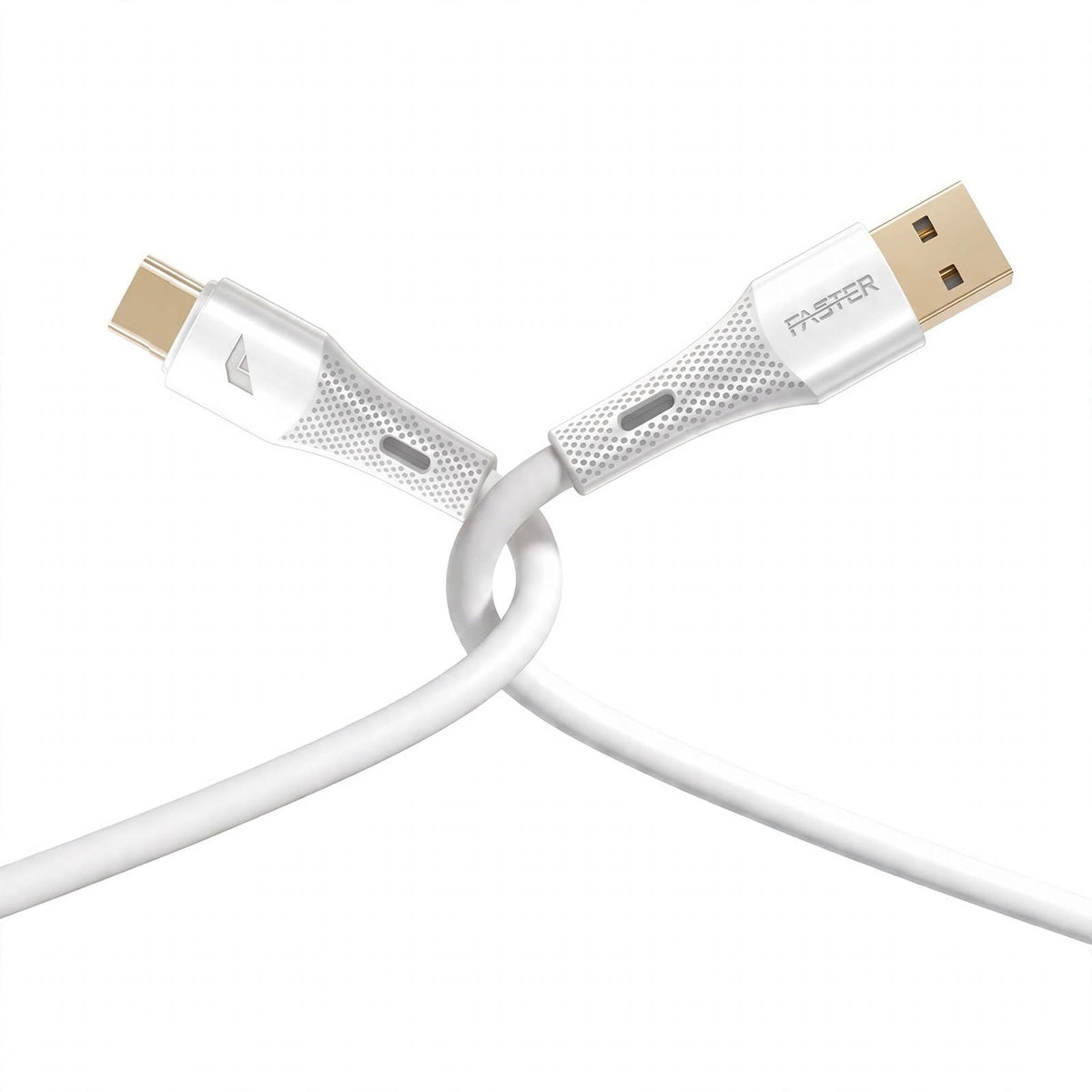 Faster O3 iOS iOS Data Cable – Lightning device fit & charging and data