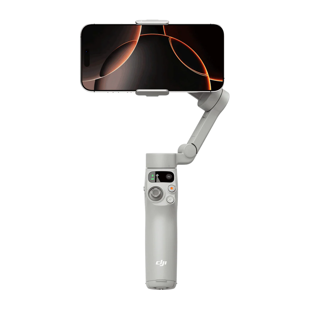 DJI Osmo Mobile 7 – Intelligent 3-Axis Smartphone Gimbal