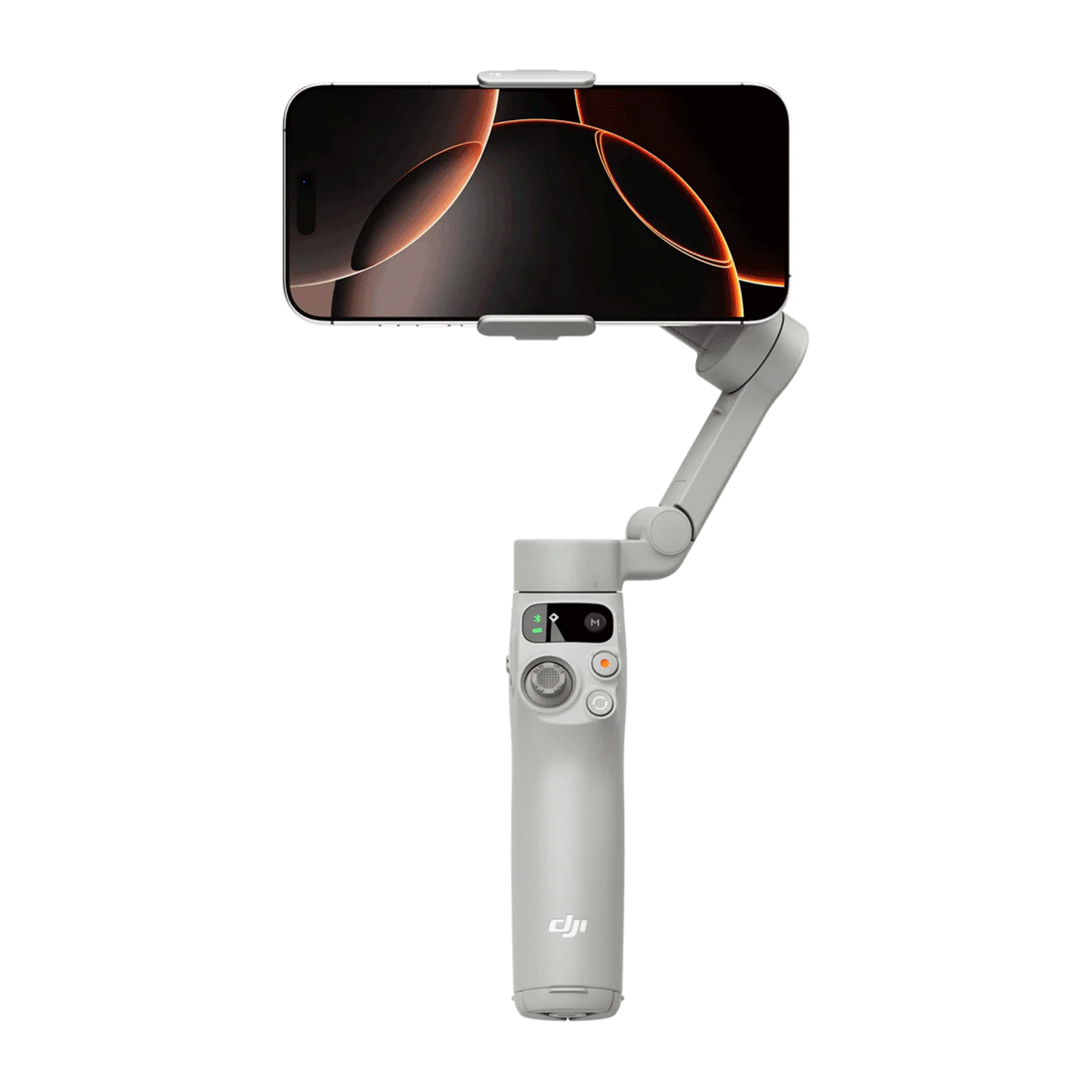 DJI Osmo Mobile 7 – Intelligent 3-Axis Smartphone Gimbal
