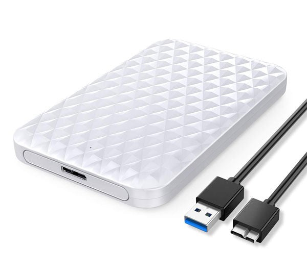 Orico 2520U3 USB3.0 Hard Drive Enclosure 2.5 inch
