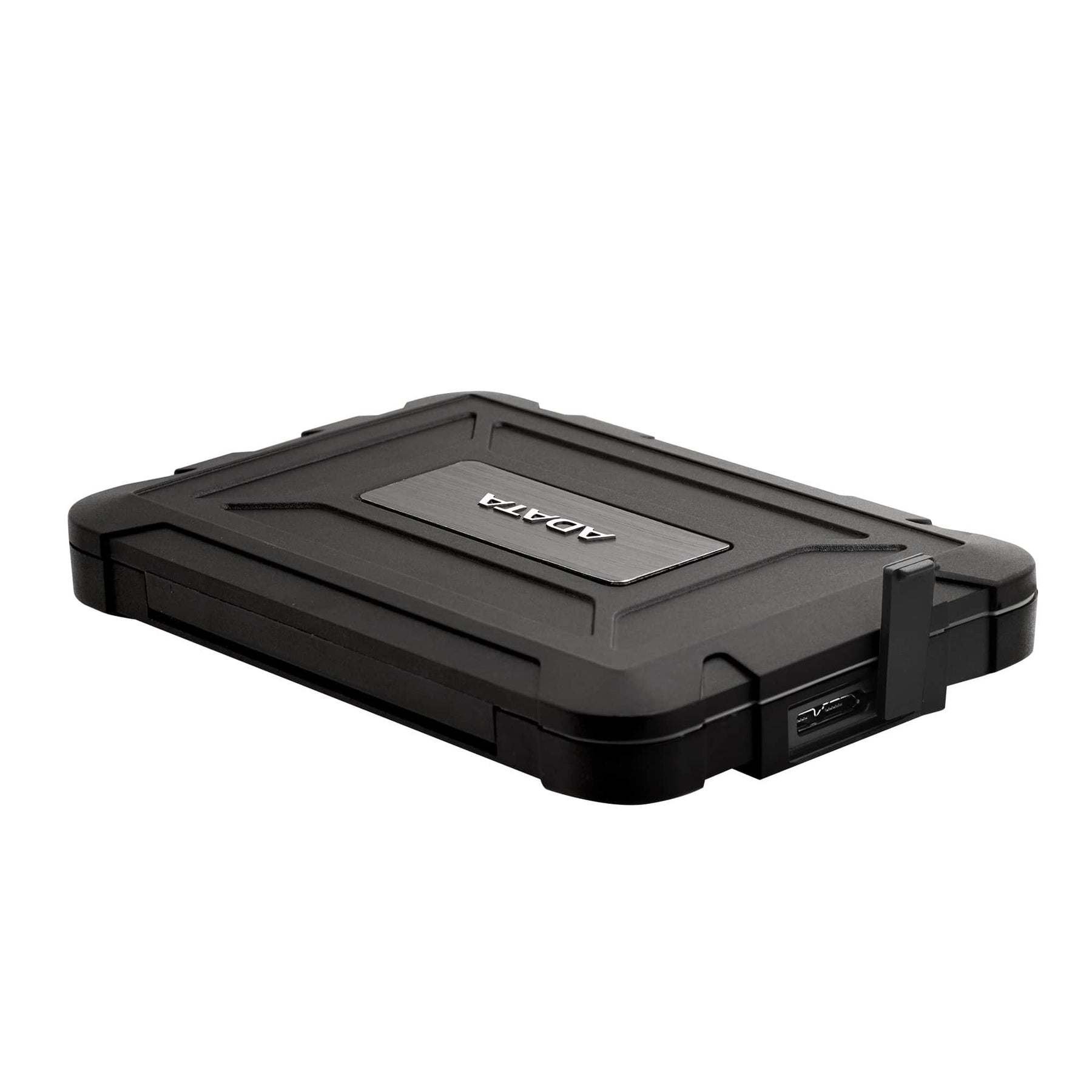 ADATA ED600 External HDD SSD Enclosure