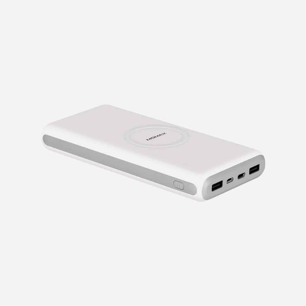 MOMAX IP82 Power Bank – 20,000mAh
