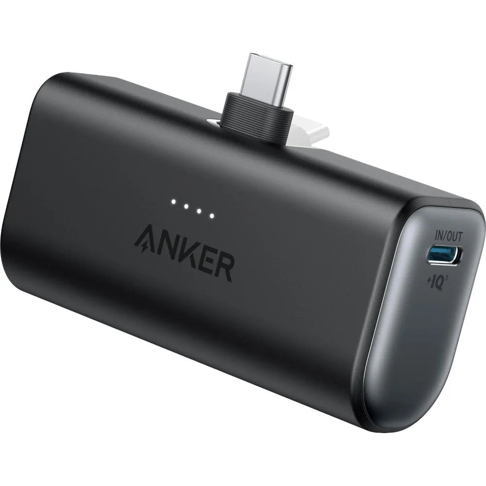 Anker A1653 Nano Power Bank 22.5W Price in Pakistan