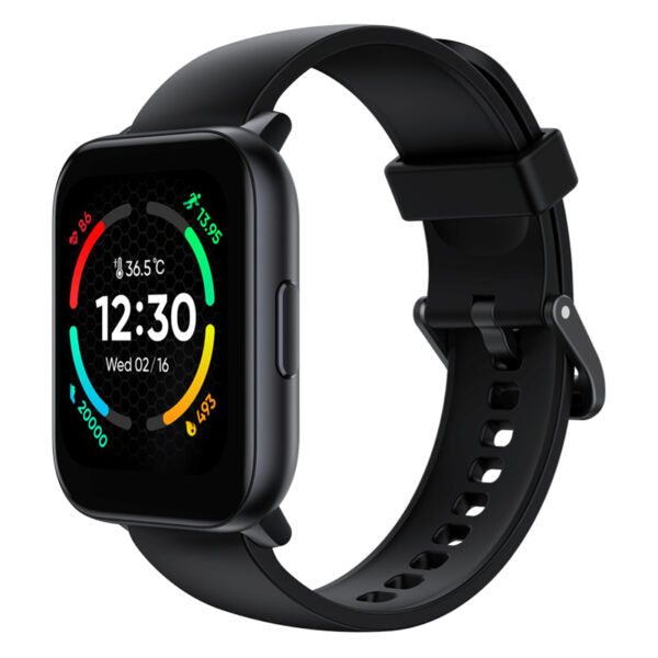 Realme Techlife Watch S100 Price in Pakistan