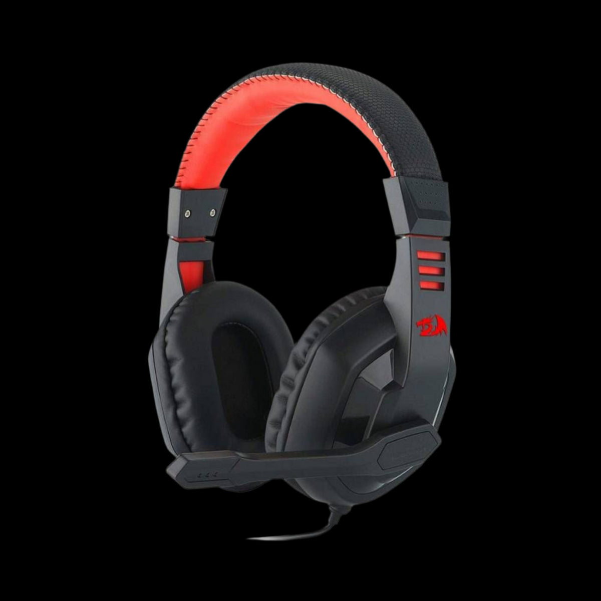 Redragon H120 Ares Wired Gaming Headset