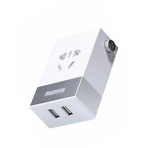 Remax Wifi Controlled Socket For Appliance Price in Pakistan