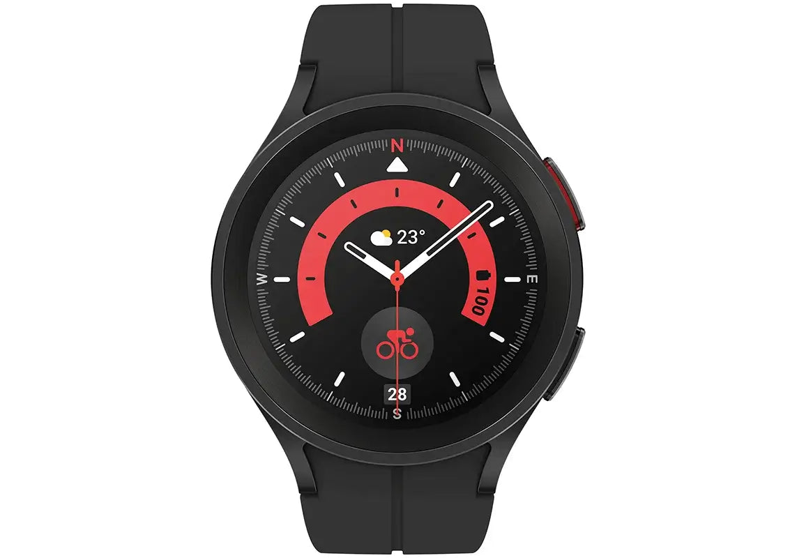 Samsung Watch 5 Pro