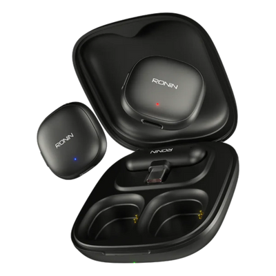 Creator microphone