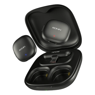 Creator microphone