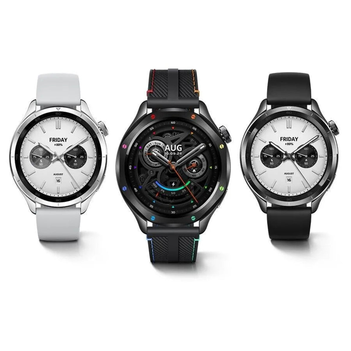 Xiaomi Watch S4 Smart Watch