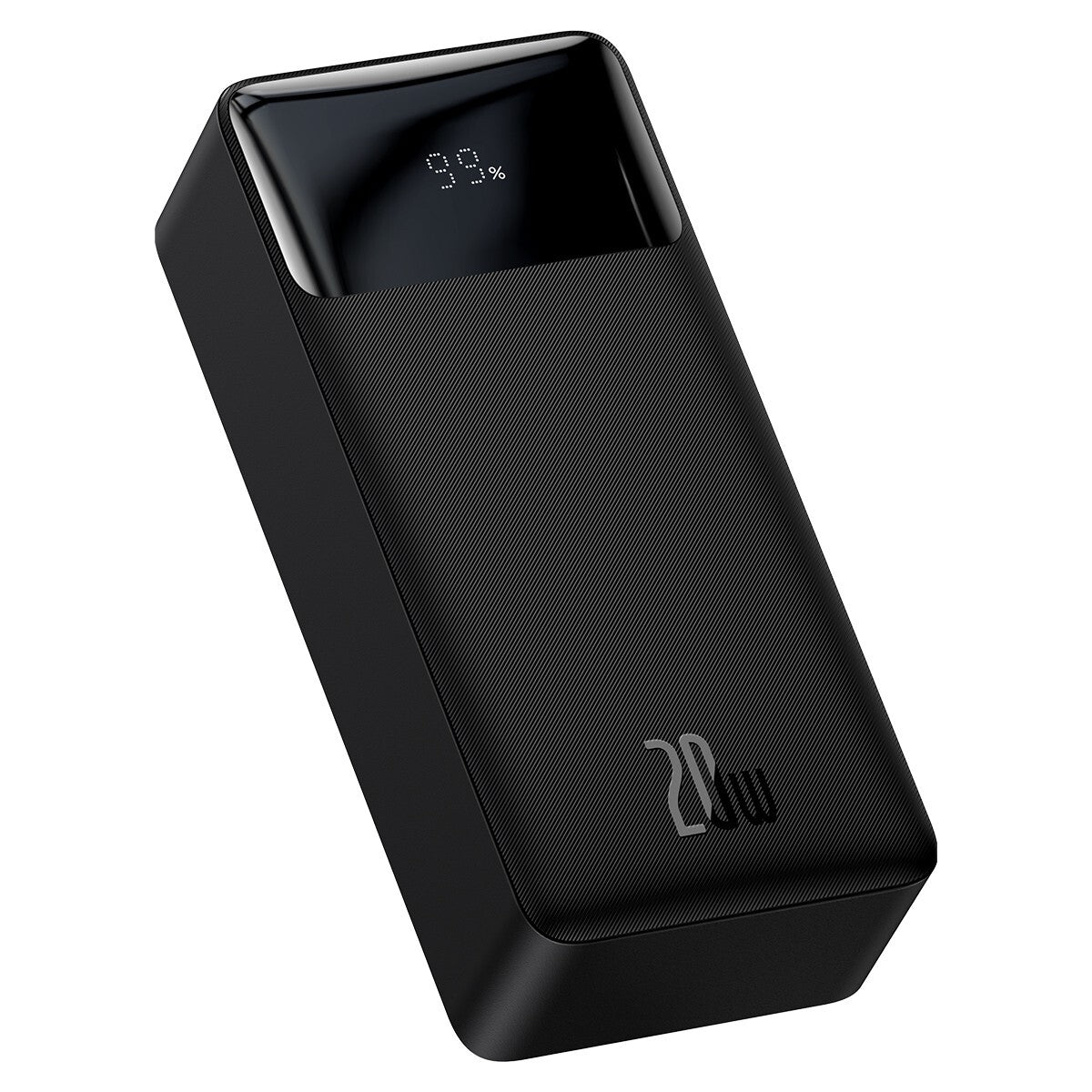 Baseus 20W 30000mAh Bipow Digital Display Power bank