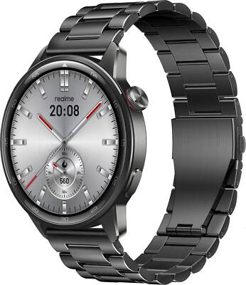 Realme S2 Smart Watch