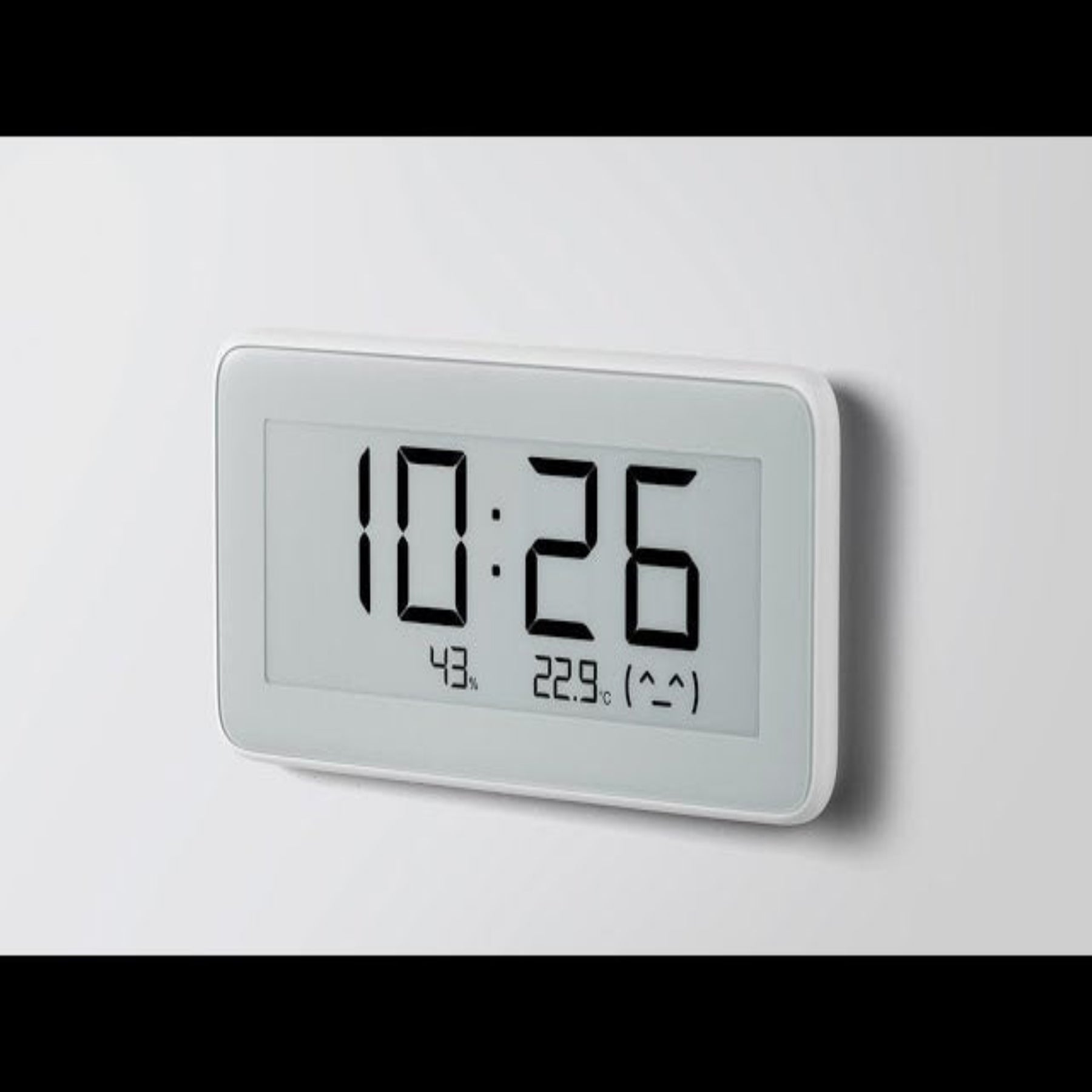 Mi Temperature and Humidity Monitor Pro