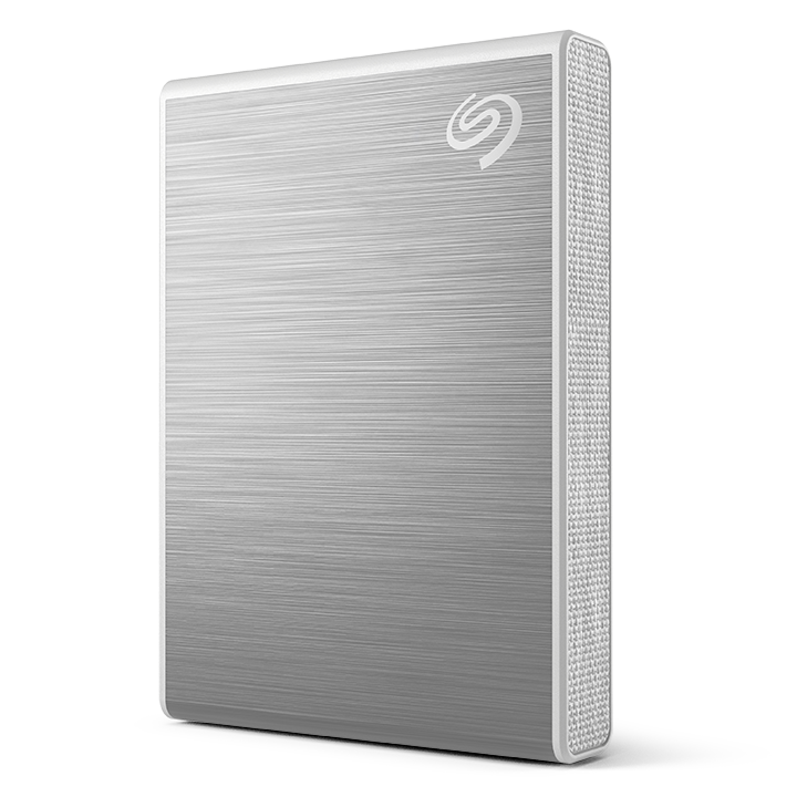 Seagate Onetouch Hardrive