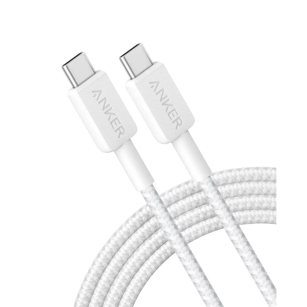 Anker A81F6-322 Type-C to C Cable 1.8M Price in Pakistan2