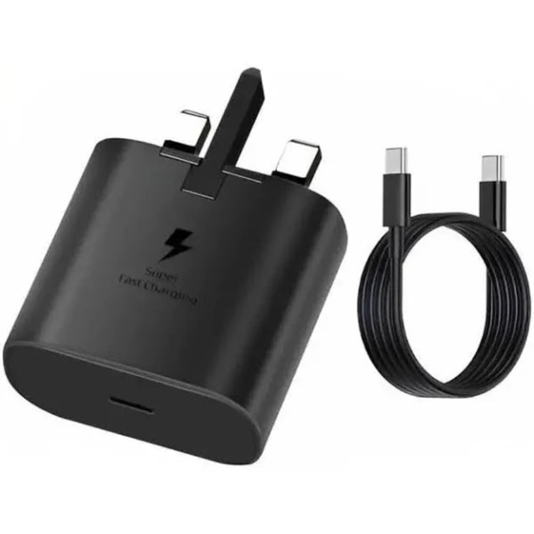 Samsung 45W Power Adapter With 1.8m Cable