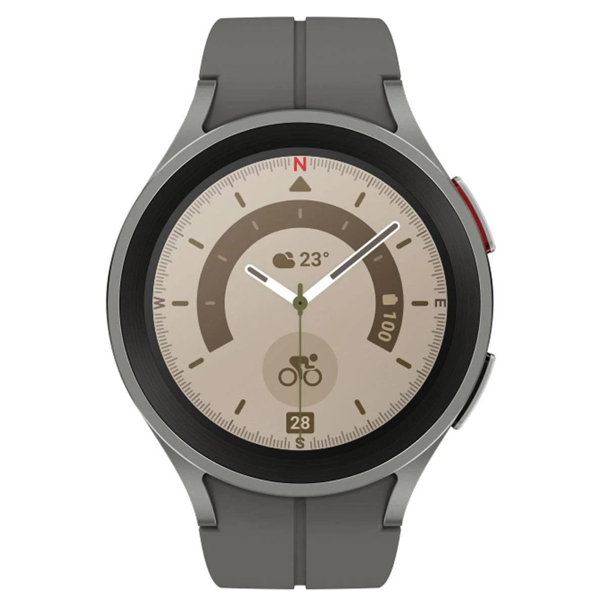 Samsung Watch 5 Pro