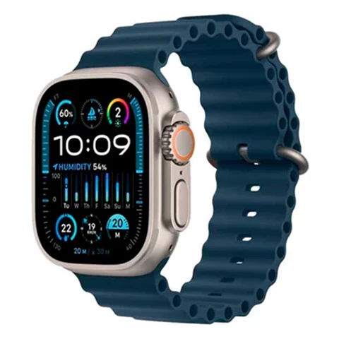TK5 Ultra Smart Watch - Series 8 Ultra Smartwatch