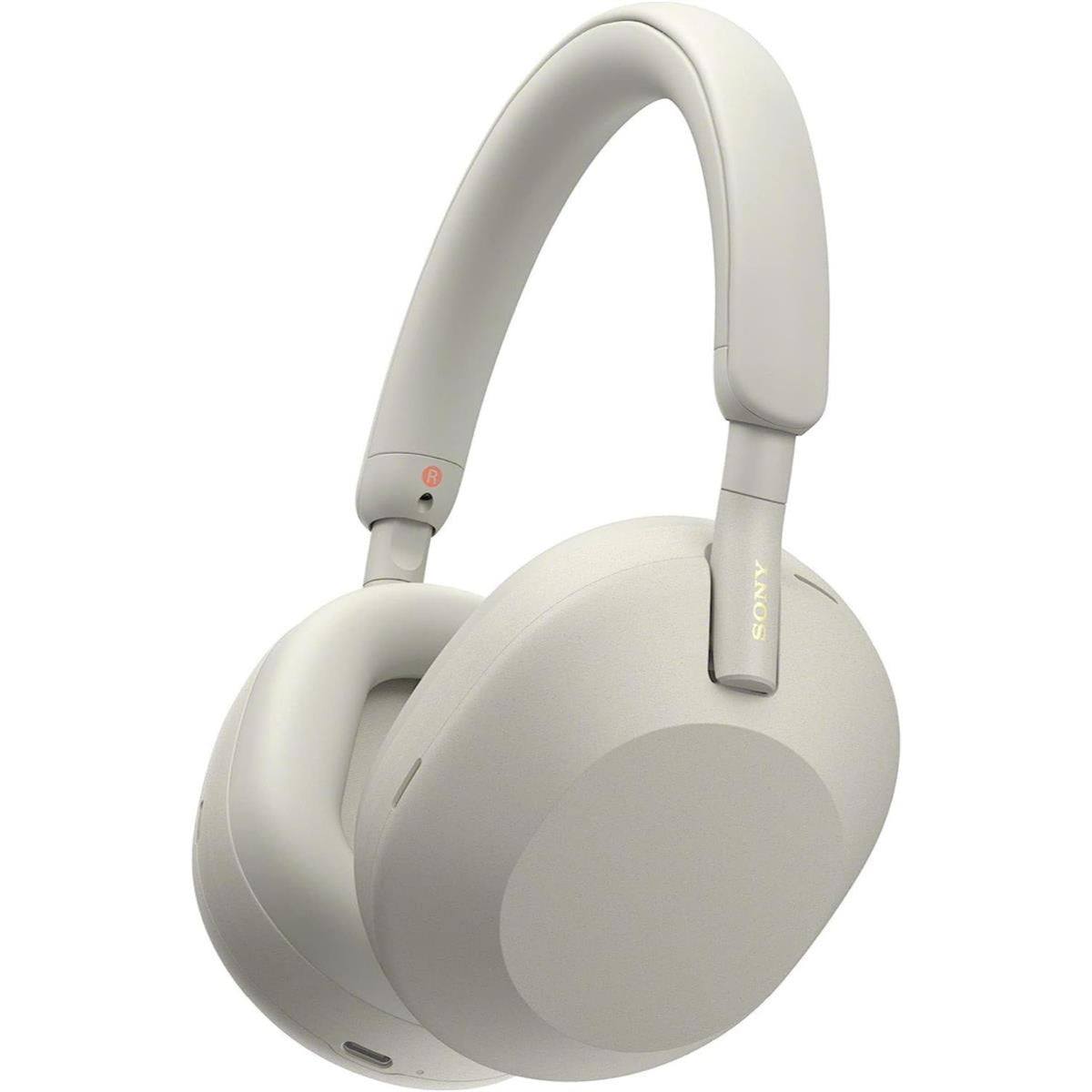 Sony WH-1000XM5 Wireless Noise Canceling Headphones