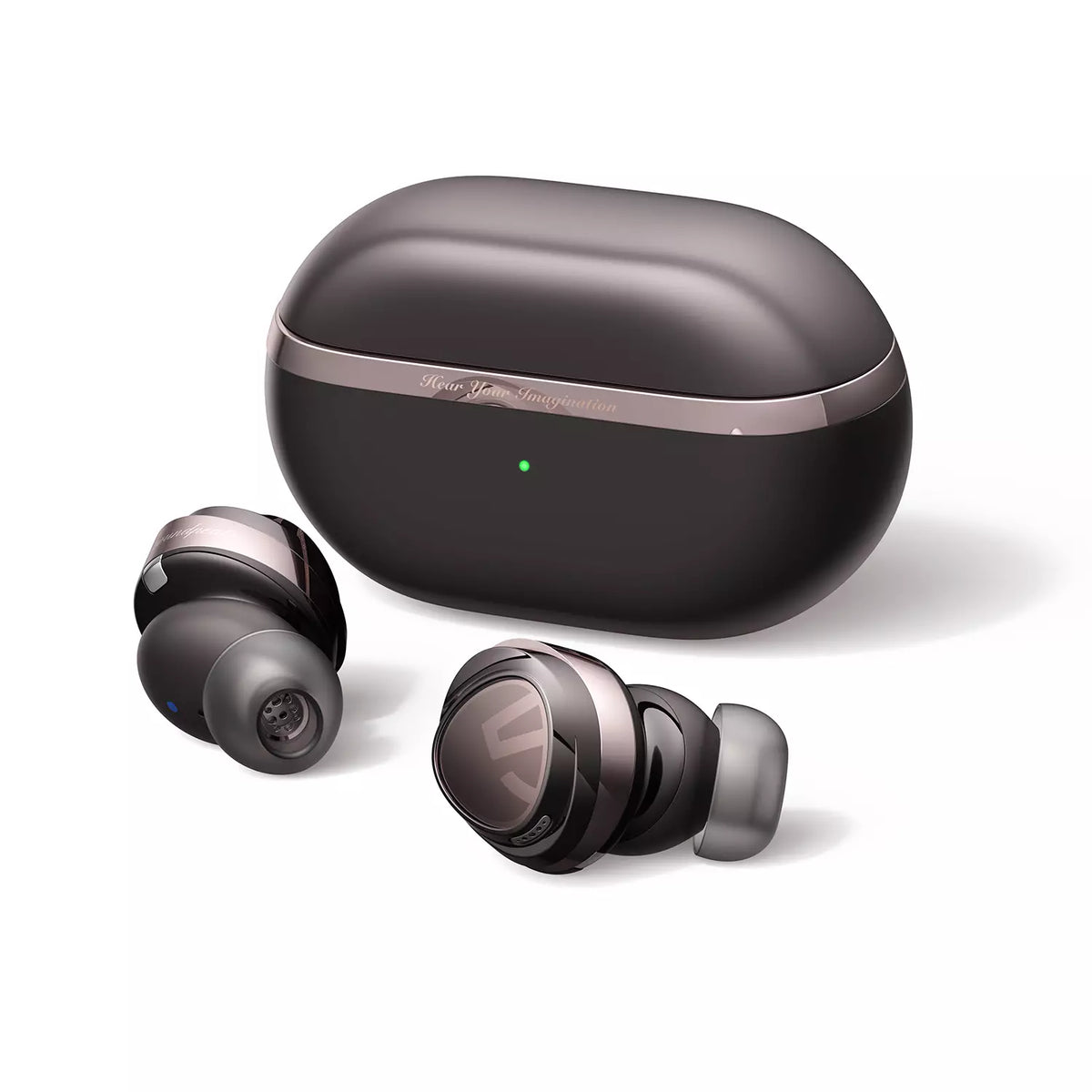 Soundpeats Opera 3 Wireless Earbuds with LDAC, High Resolution
