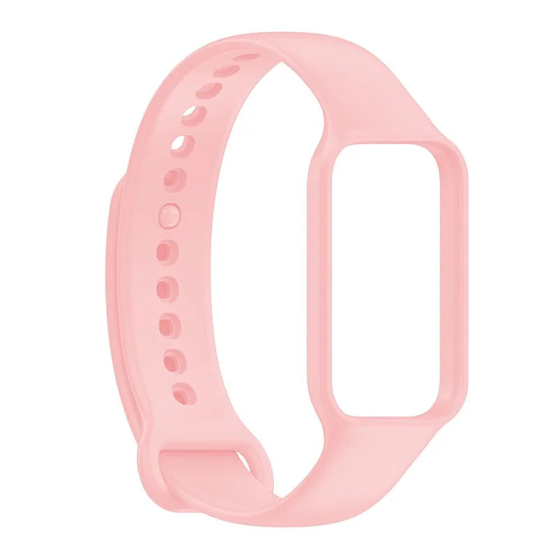 Xiaomi Redmi Smart Band 2 And Mi Band 8 Active Straps