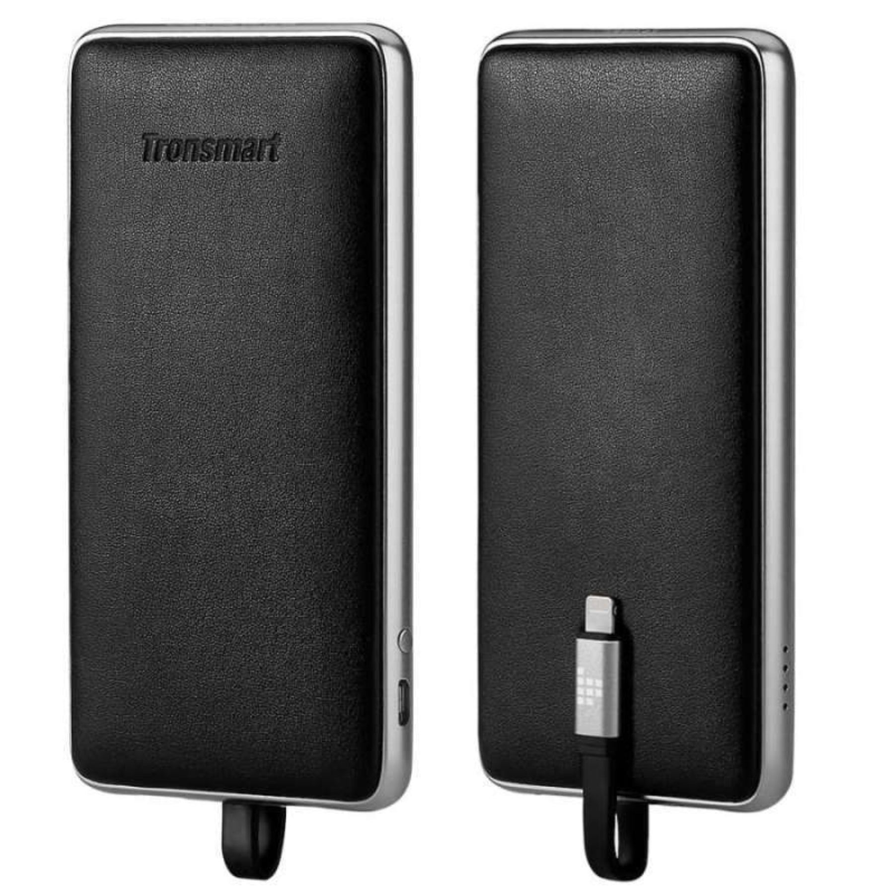 Tronsmart PB10L Power Bank – 10,000mAh