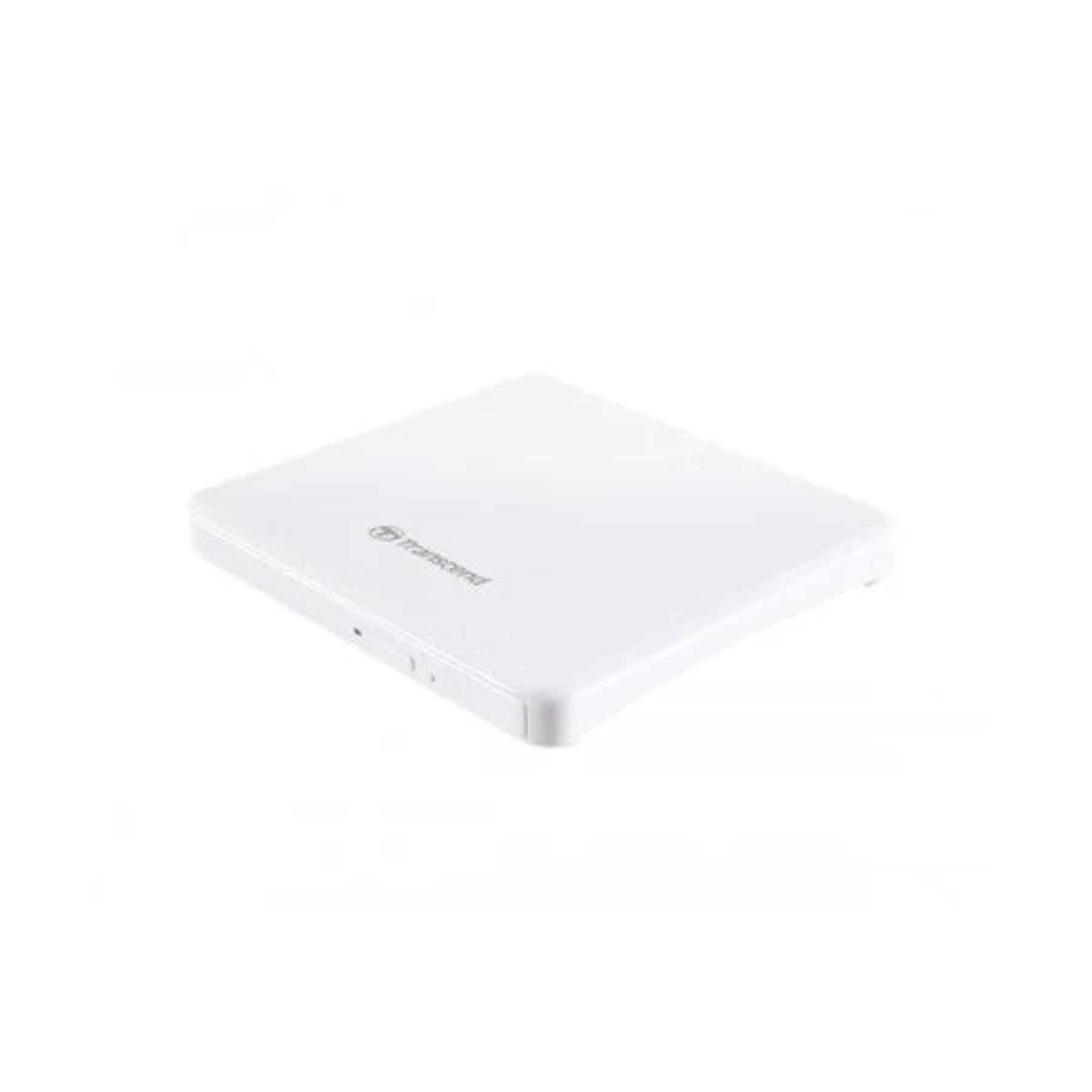 Transcend Slim Portable DVD Writer