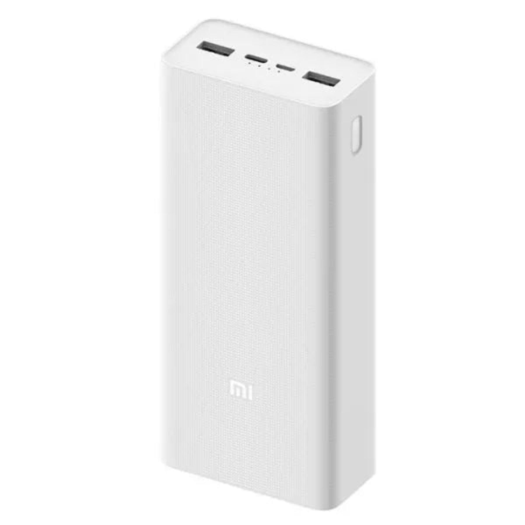 Xiaomi Power Bank 30000mAh USB Type C Micro USB-A 18W Fast Charging