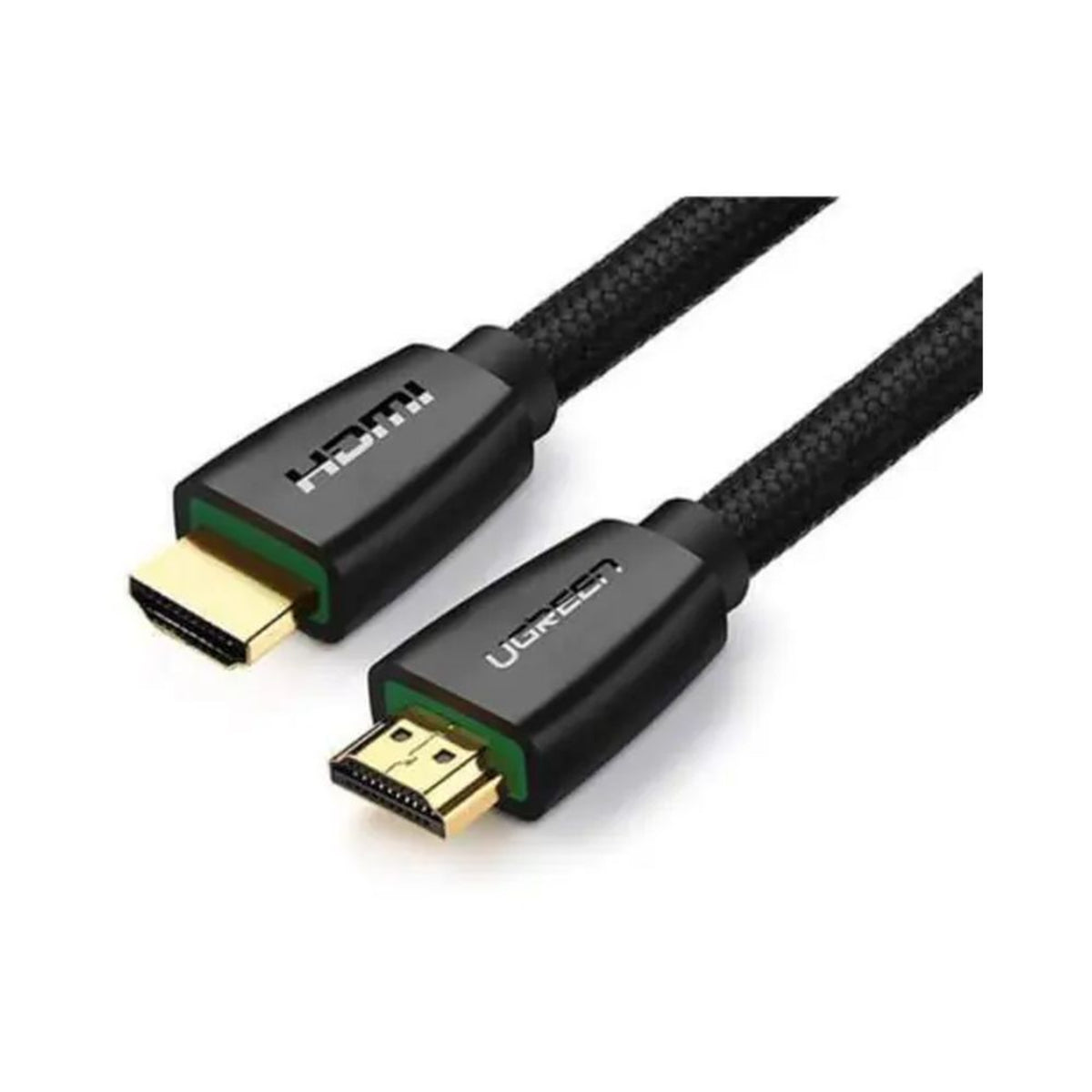 UGREEN 40411 HDMI 4K Cable Male to Male Black 3m