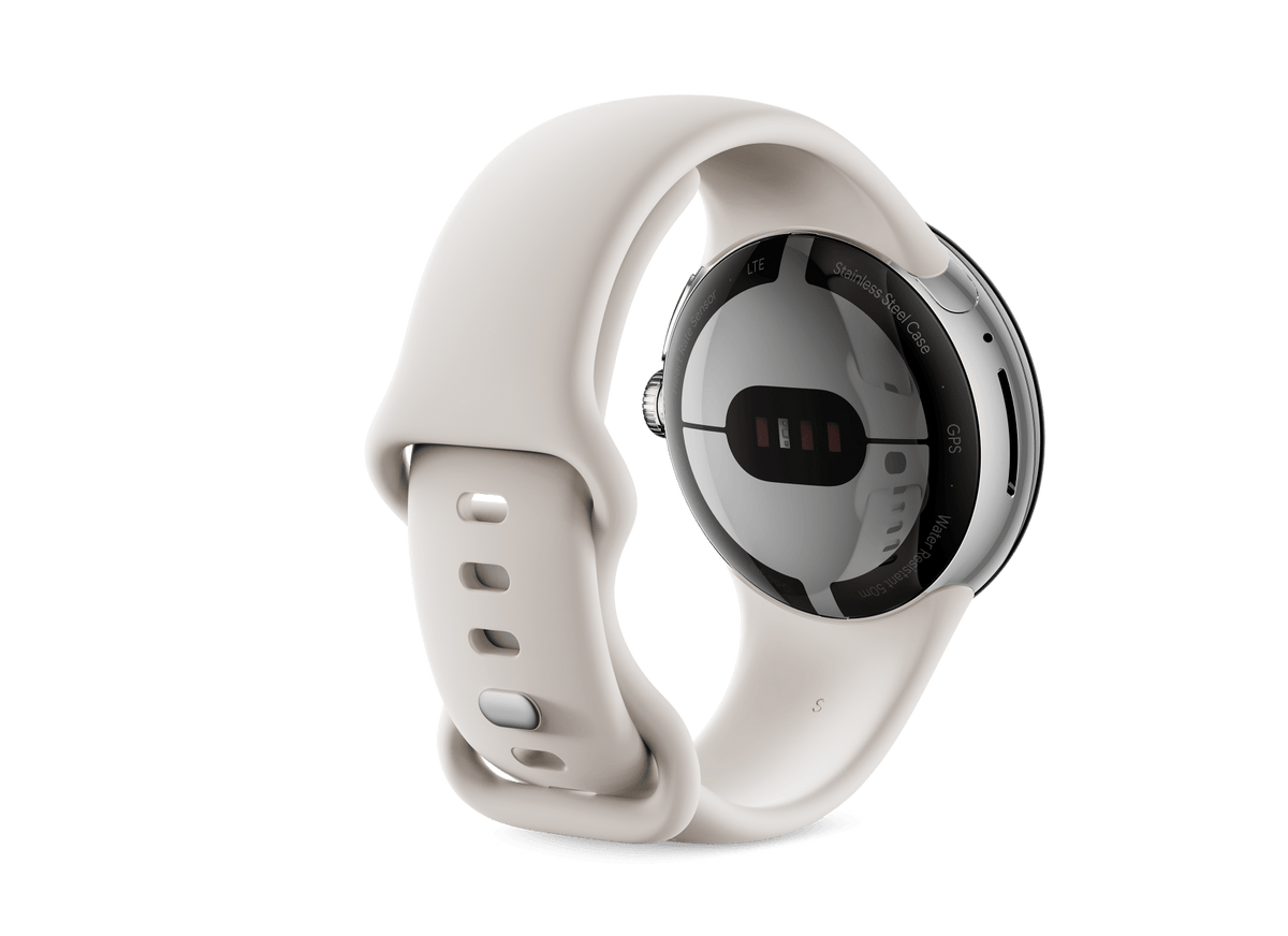 Google Pixel watch 3