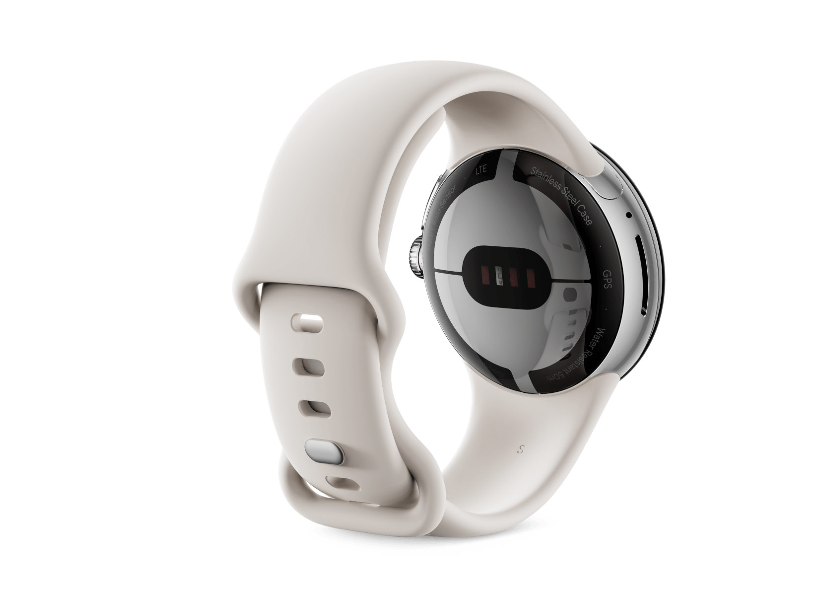 Google Pixel watch 3