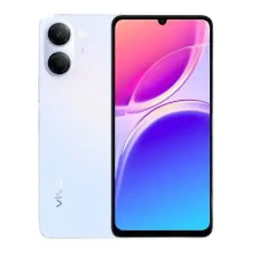 vivo Y11d light blue color 4GB RAM 128GB storage price in Pakistan