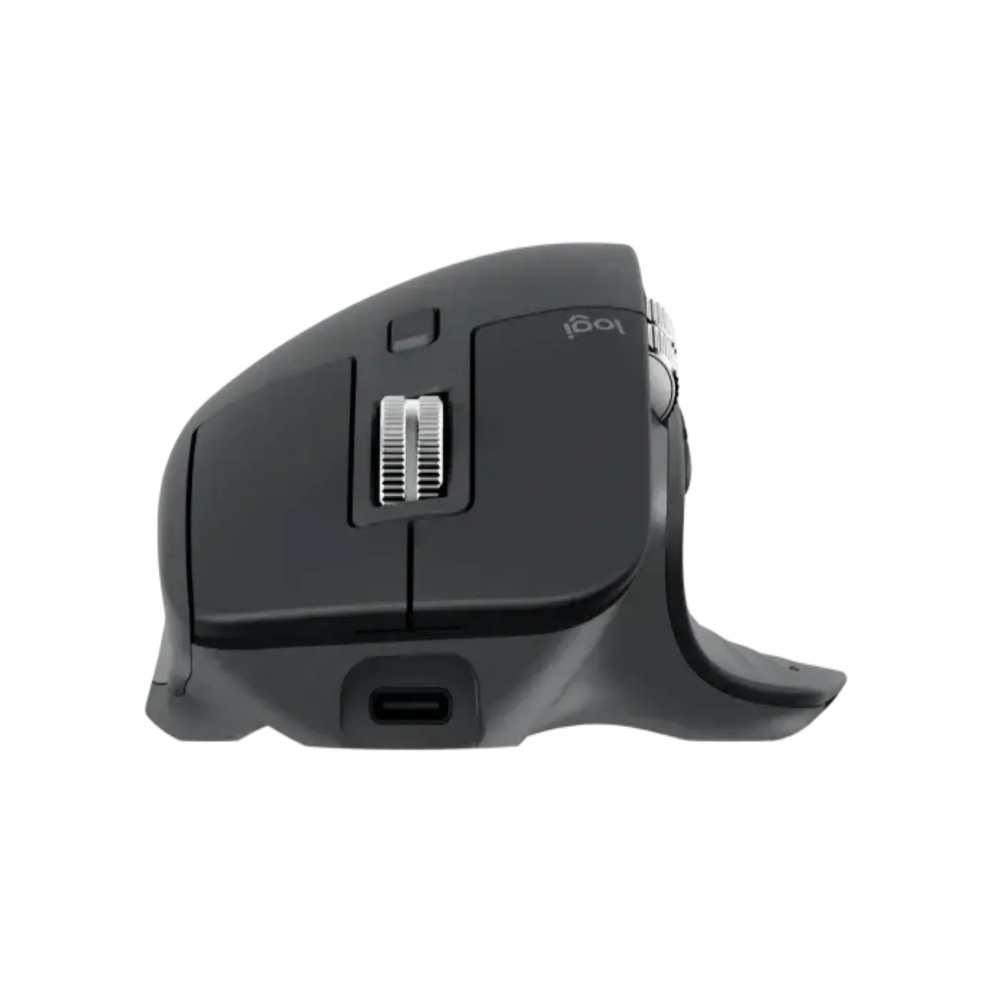 Logitech MX Master 3S Wireless Mouse | Advanced Precision & Ultra-Quiet Performance | Gray Best Price in Pakistan | Dynsol.pk - dynsol