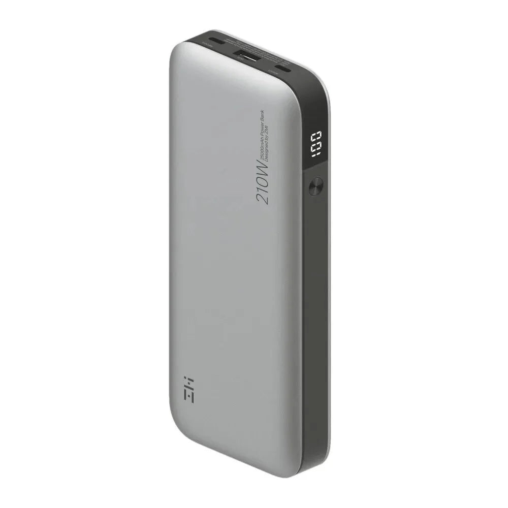 Xiaomi Power Bank ZMI QB826 25000 MAH 210W
