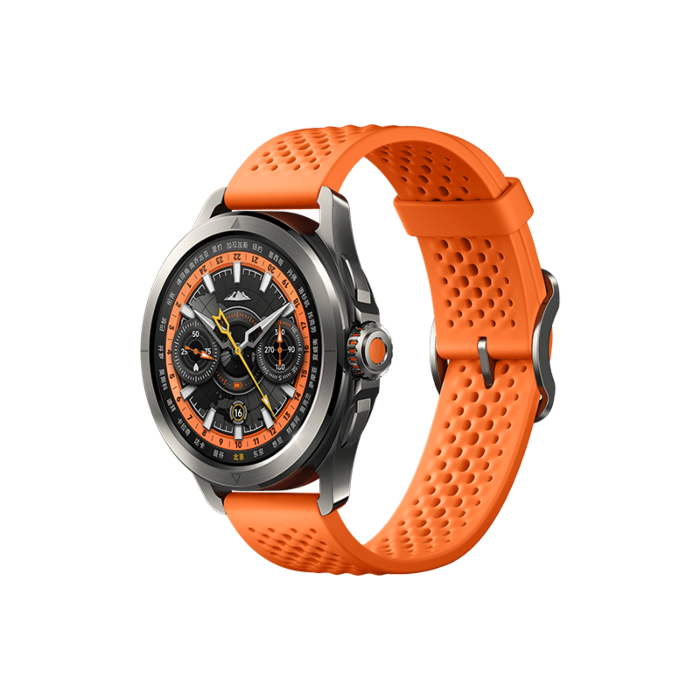 Xiaomi Watch S4 Smart Watch