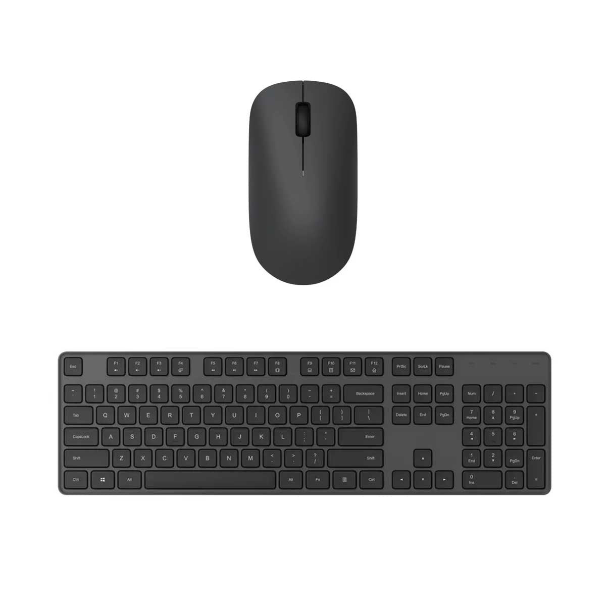 Xiaomi Wireless Keyboard and Mouse Combo