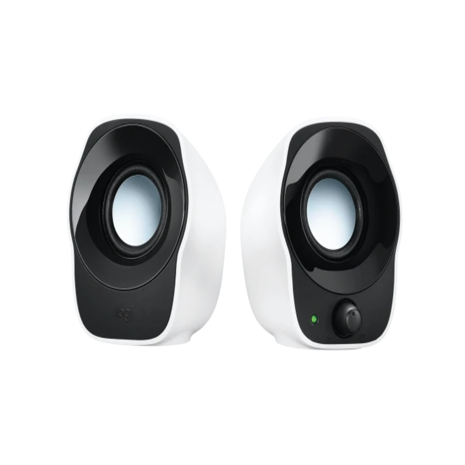 Logitech Z120 USB Powered Speakers