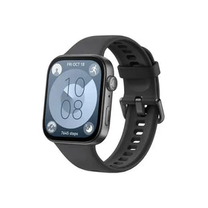 Huawei Watch Fit 3 Smart Watch Price in Pakistan