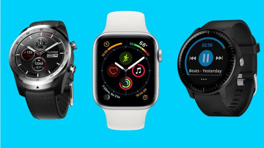Best 4G Calling Smartwatches in Pakistan