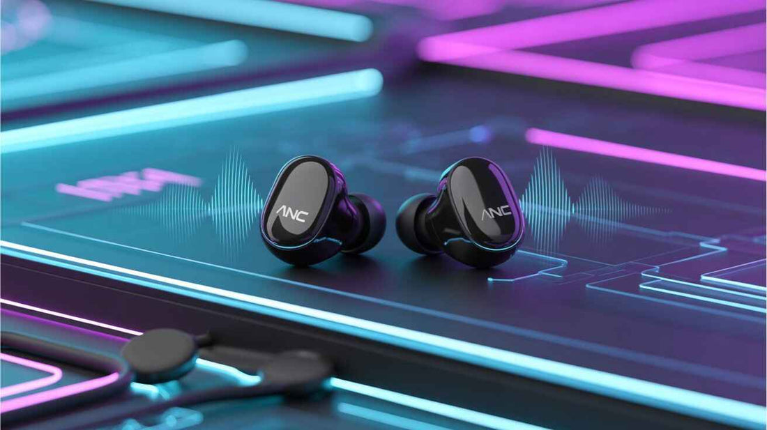 Best ANC Earphones Buying Guide Pakistan 2026 — Expert Tips & Choices