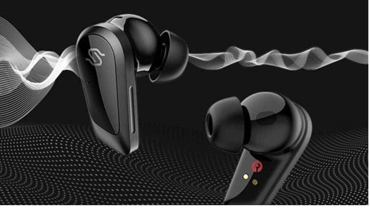 Best ANC Earbuds in Pakistan Under Rs 15,000